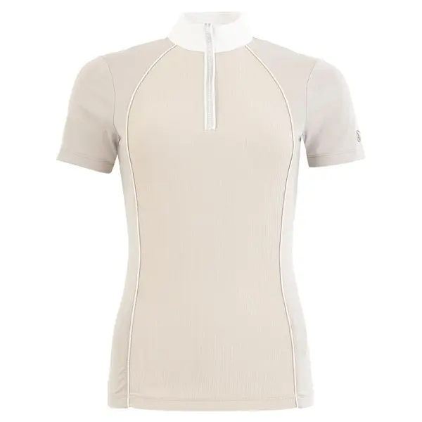 Polo de concours femme BR Equitation Isabel