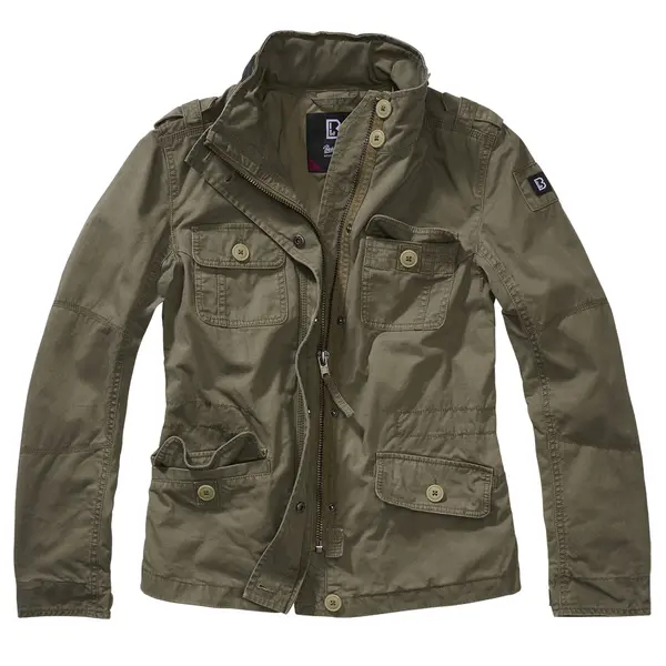 Veste femme Brandit Britannia