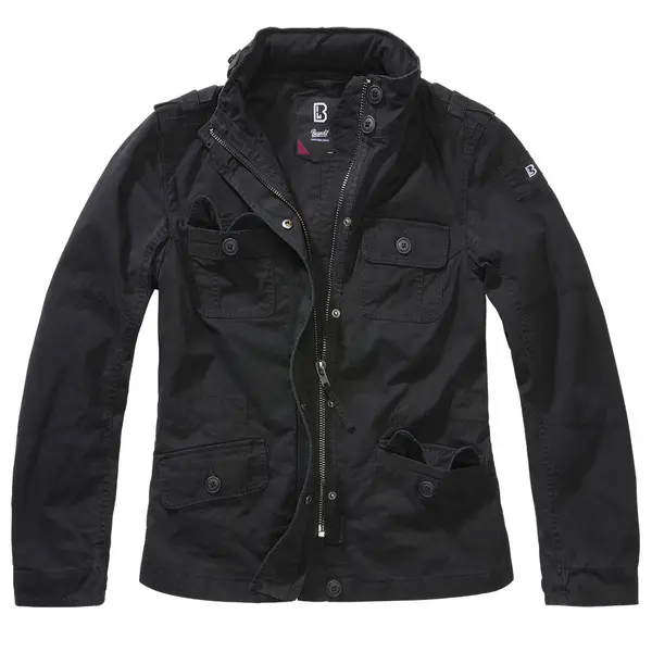 Veste femme Brandit Britannia