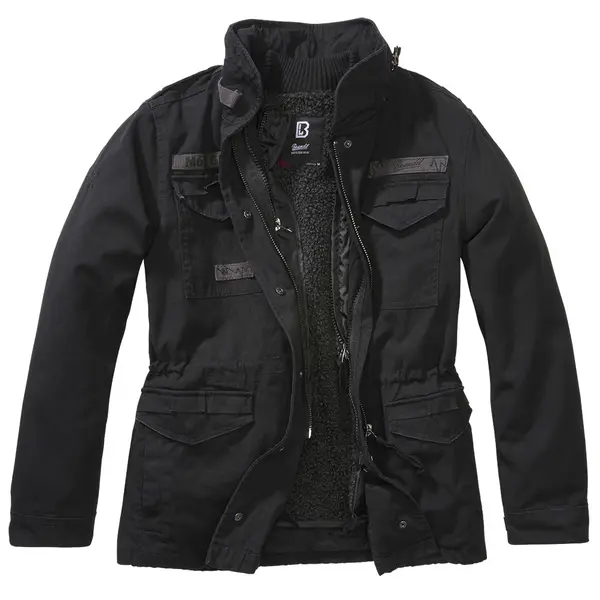 Veste femme Brandit M65 Giant
