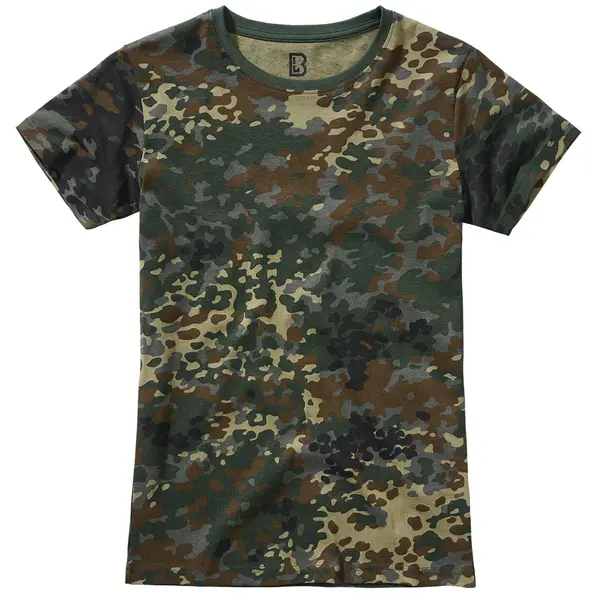 T-shirt femme Brandit