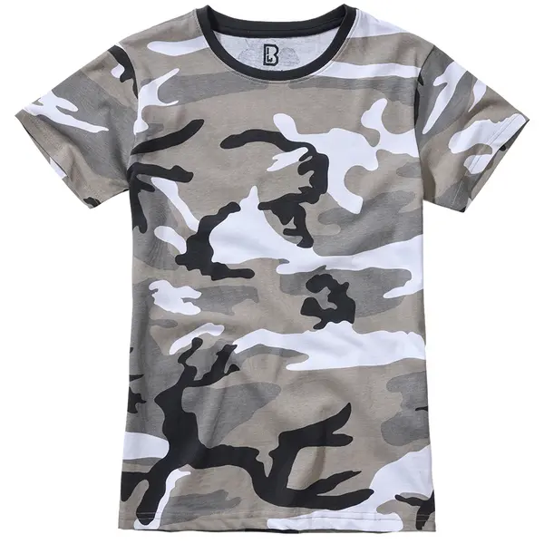 T-shirt femme Brandit