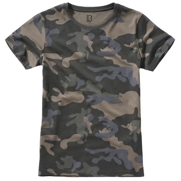 T-shirt femme Brandit
