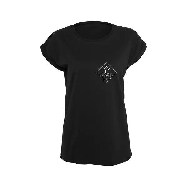 T-shirt femme Brandit Forvert Mojave