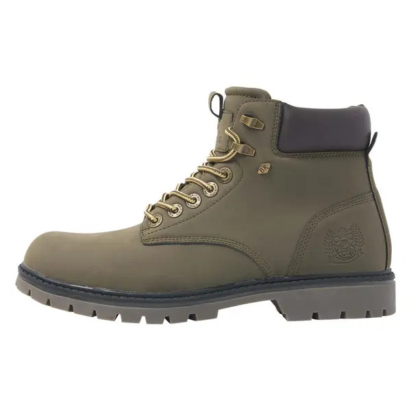 Bottines British Knights Secco