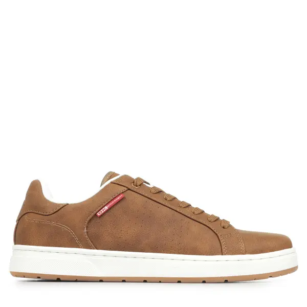Baskets British Knights Axton