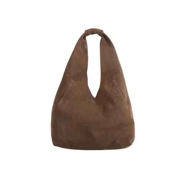 Sac bandoulière femme Bronx Puff-Y