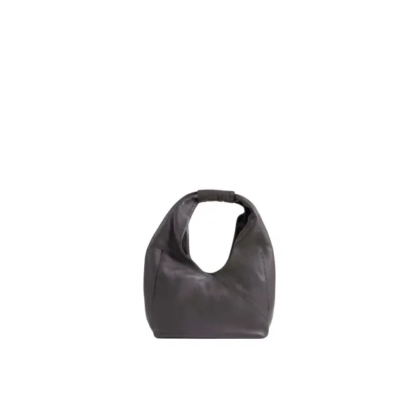 Sac bandoulière femme Bronx Puff-Y