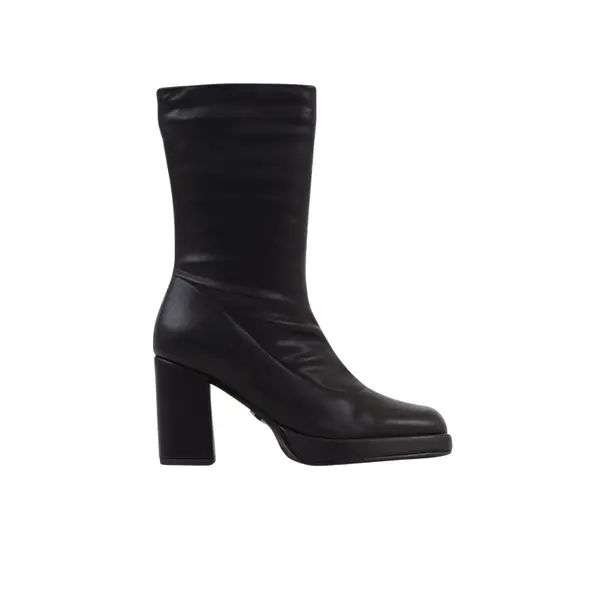 Bottines femme Bronx New-Melanie