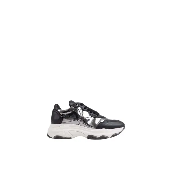 Baskets femme Bronx Baisley
