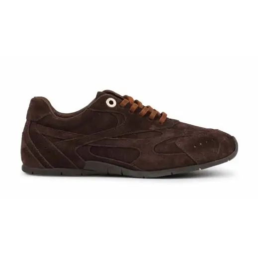 Baskets femme Bronx Myr-aa