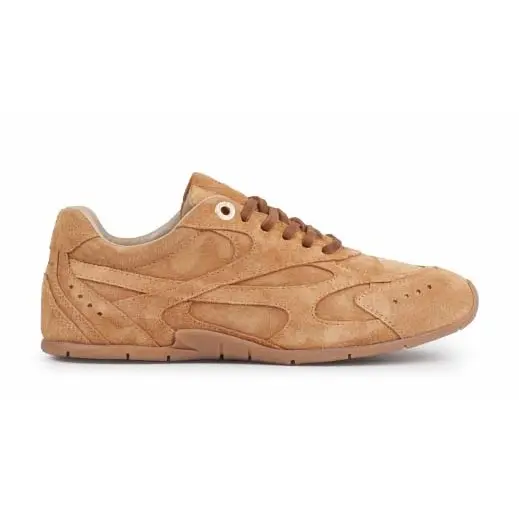 Baskets femme Bronx Myr-aa