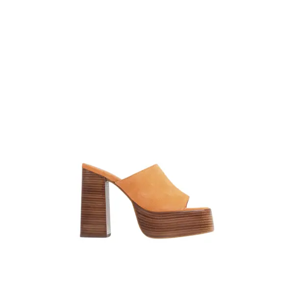 Sandales femme Bronx No-sion