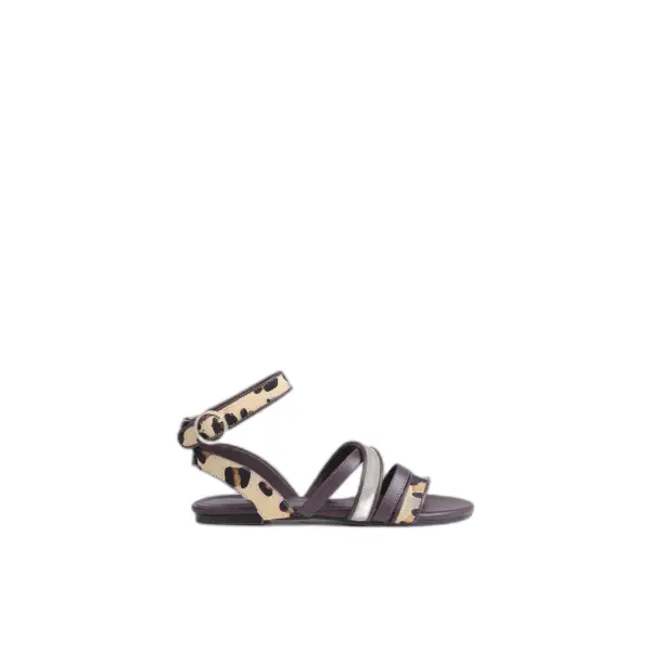 Sandales femme Bronx New-skyler