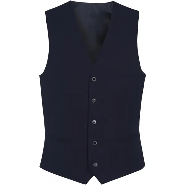 Gilet de costume Brook Taverner Mercury