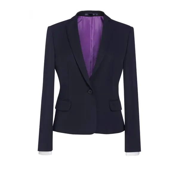 Blazer femme Brook Taverner Saturn