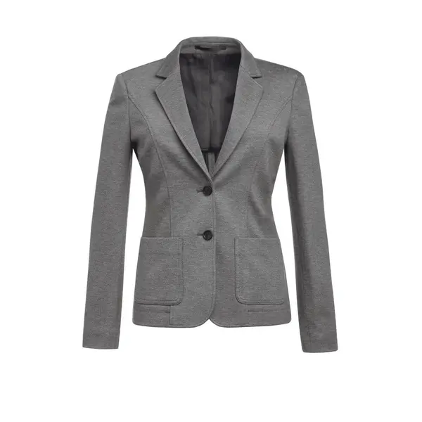 Blazer en jersey femme Brook Taverner