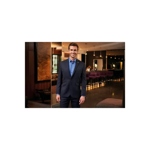 Blazer Brook Taverner Jupiter