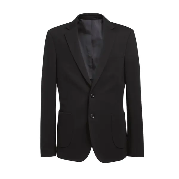 Blazer en jersey Brook Taverner