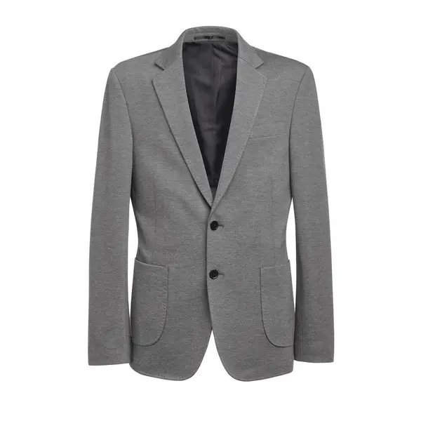 Blazer en jersey Brook Taverner
