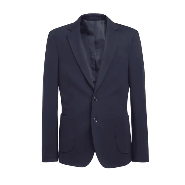 Blazer en jersey Brook Taverner