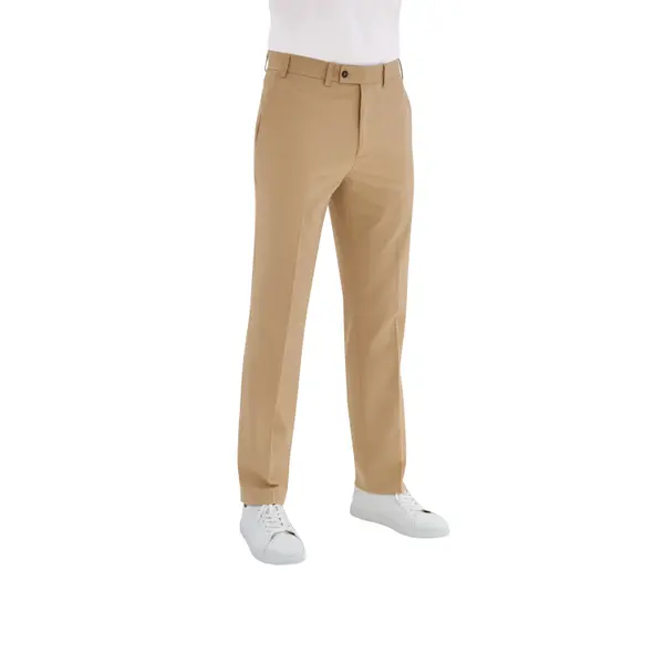 Pantalon de costume coupe cintrée Brook Taverner Oliver