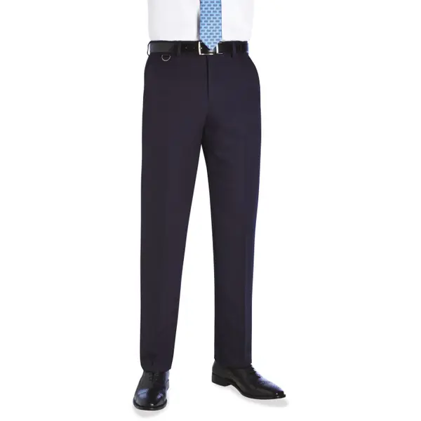 Pantalon de costume Brook Taverner Mars