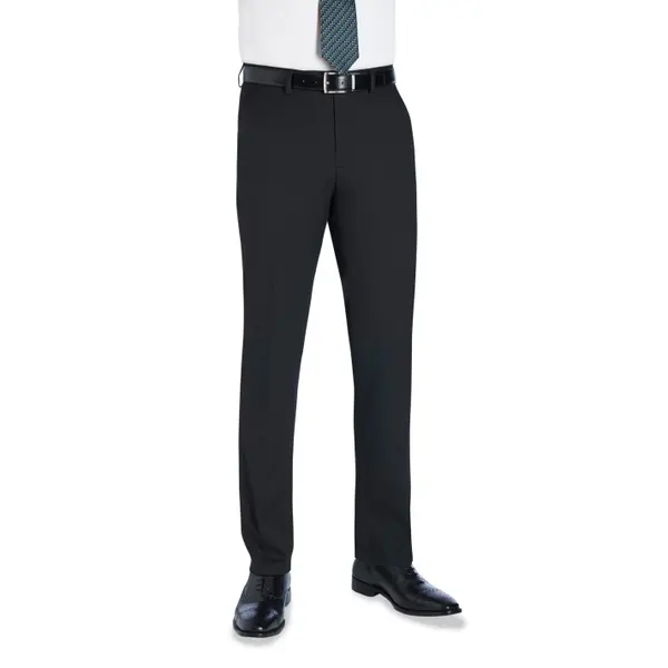 Pantalon de costume Brook Taverner Pegasus