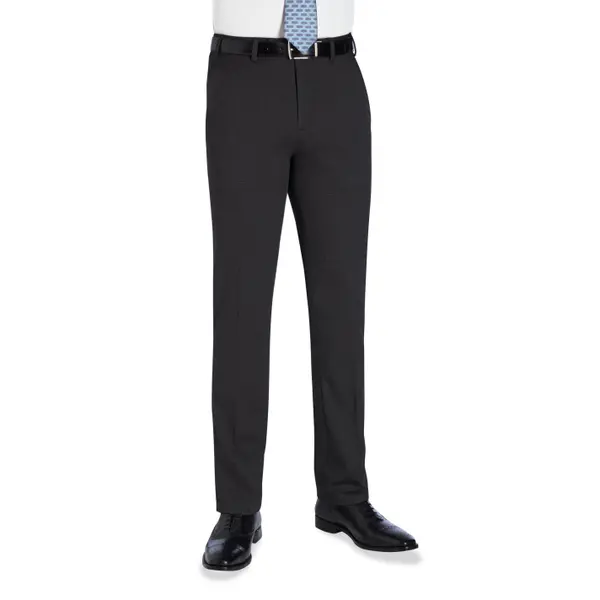 Pantalon de costume Brook Taverner Pegasus