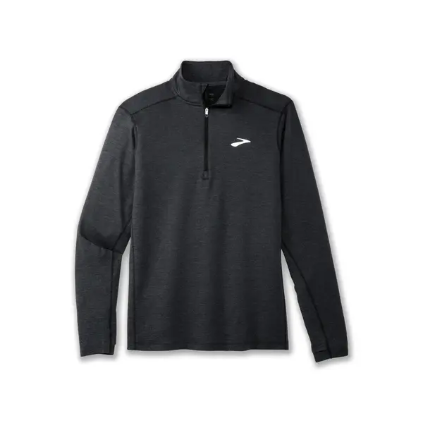 Maillot 1/2 zip Brooks Dash 2,0