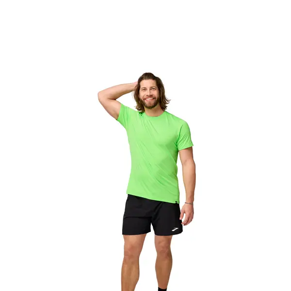 Maillot manches longues Brooks Luxe