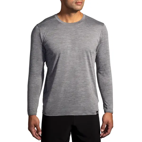 Maillot manches longues Brooks Luxe