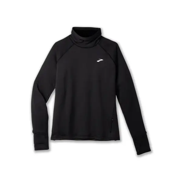 Maillot manches longues femme Brooks Notch 2.1