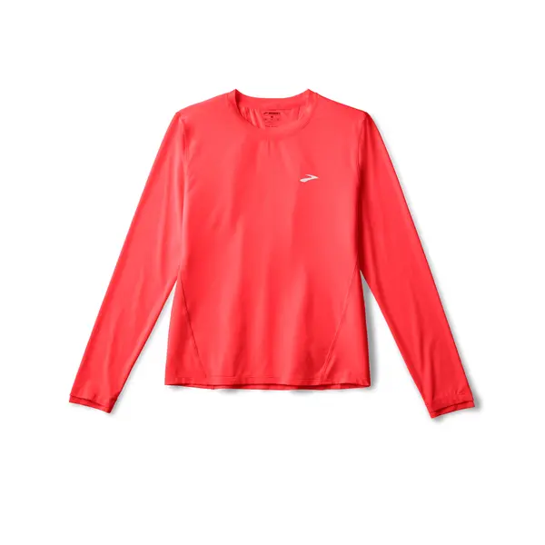 Maillot manches longues femme Brooks Sprint Free 3.0