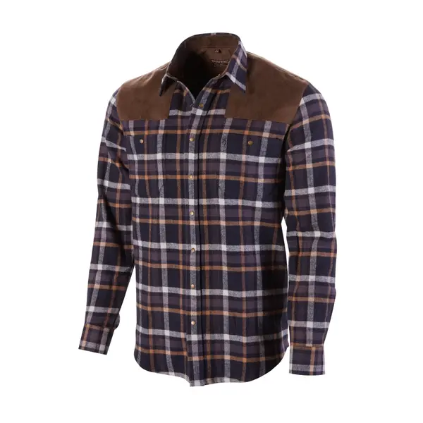 Chemise Browning Francis