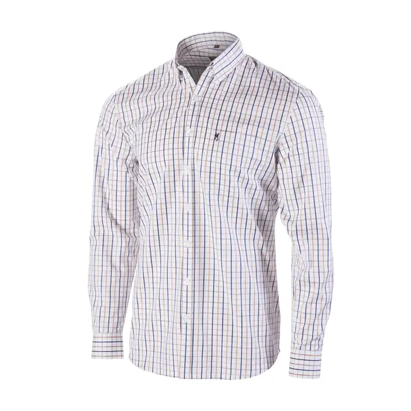 Chemise Browning James