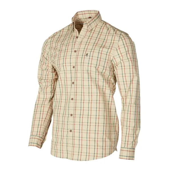 Chemise Browning John