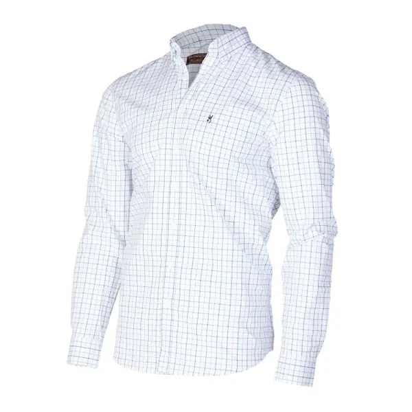 Chemise Browning Oliver