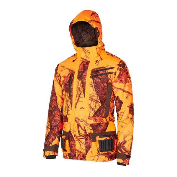 Parka Browning XPO Pro