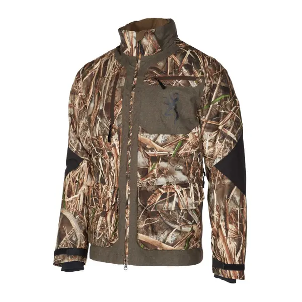 Parka Browning XPO Toundra