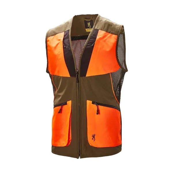 Gilet Browning Velino