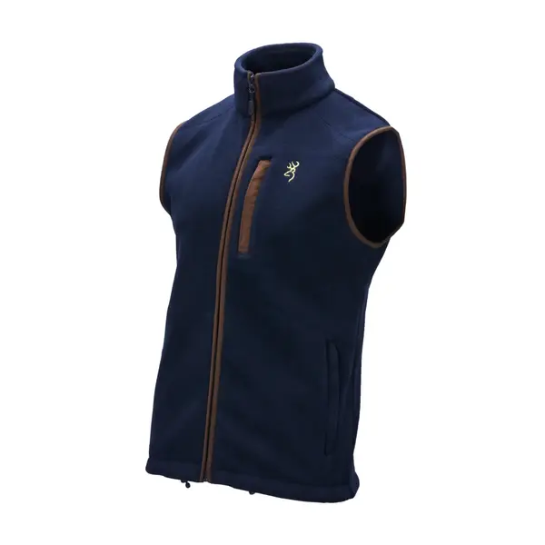 Gilet Browning Summit
