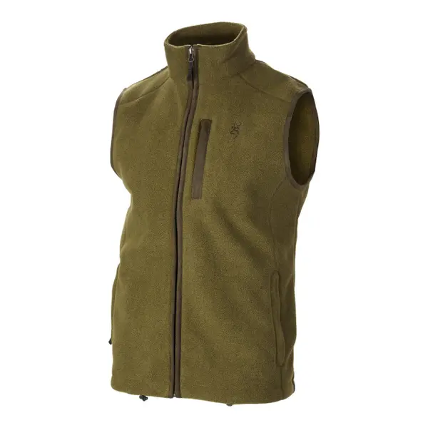 Gilet Browning Summit