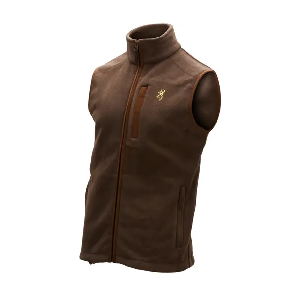 Gilet Browning Summit