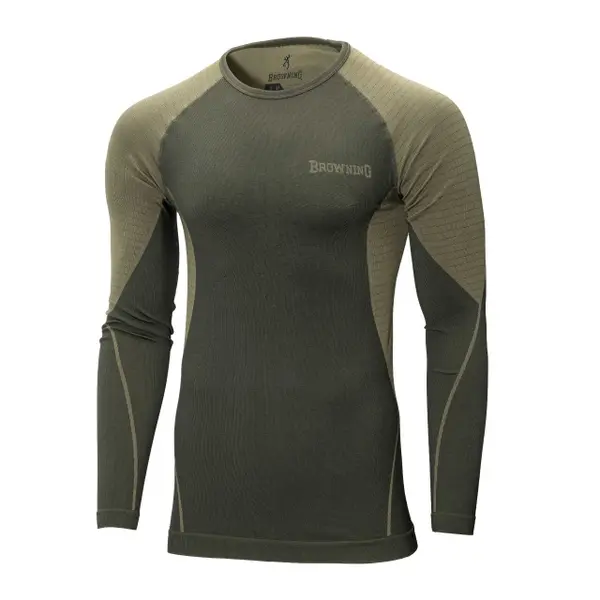 Sous maillot manches longues Browning XPO Thermal