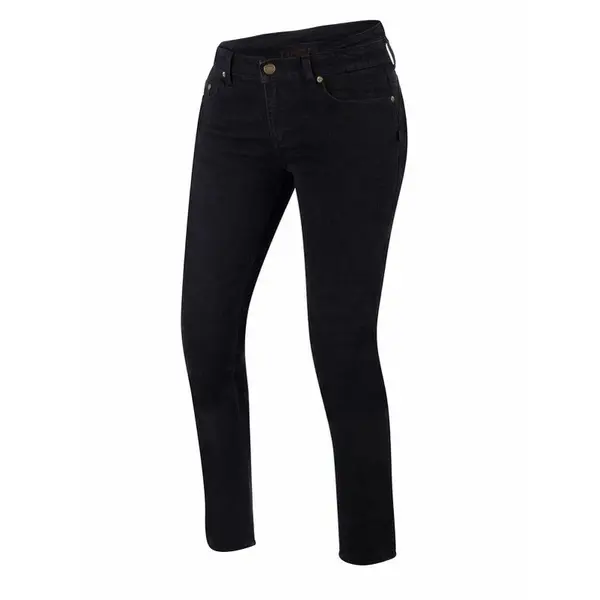 Jeans moto femme Bering Gilda