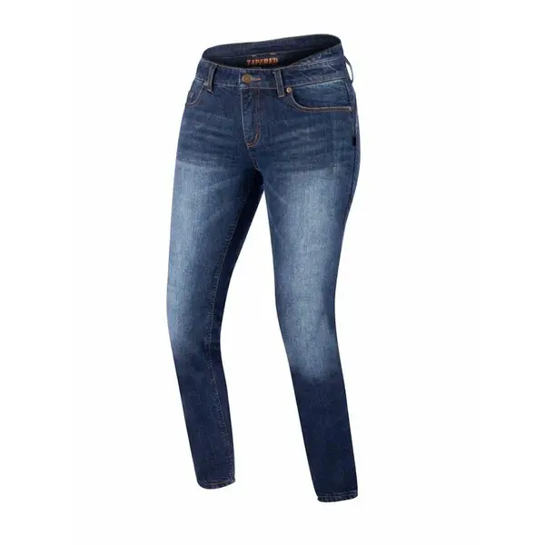 Jeans moto femme Bering Gilda