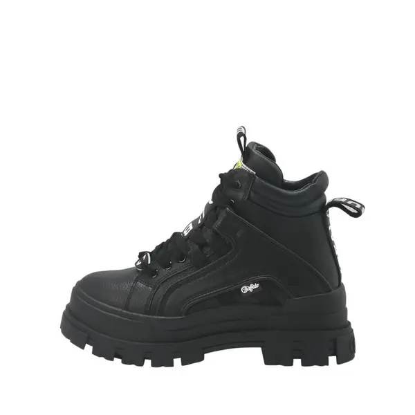 Bottines Buffalo Aspha NC mid