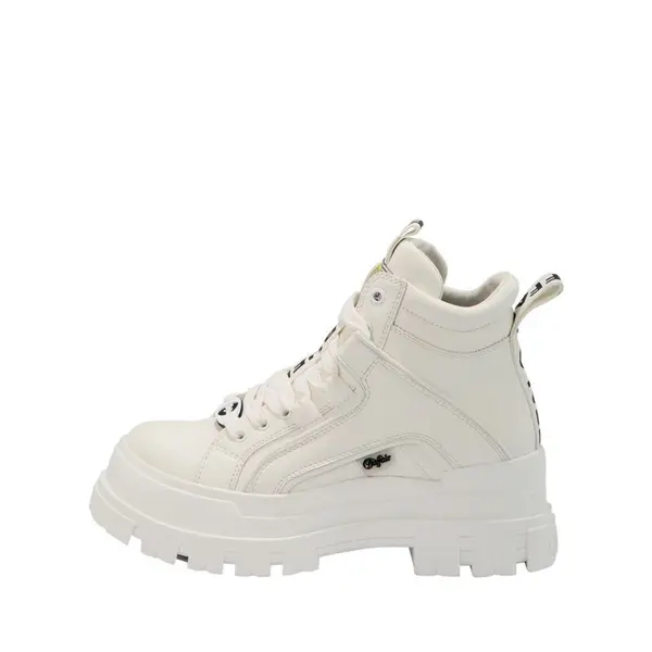 Bottines Buffalo Aspha NC mid
