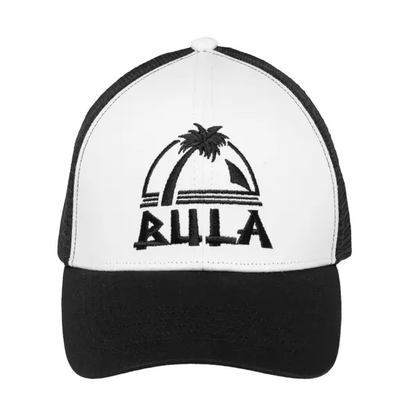 Casquette 5 Pannel Bula